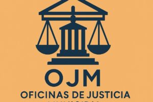 Oficinas de Justicia Municipal: convenio de colaboración firmado con ayuntamientos.