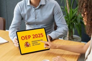 Comisión Técnica de Temporalidad y Empleo de la MGNAGE: Oferta de Empleo Público 2025
