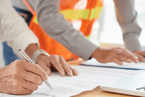 Ministerio de Economía, Comercio y Empresa: Grupo Técnico de Prevención de Riesgos