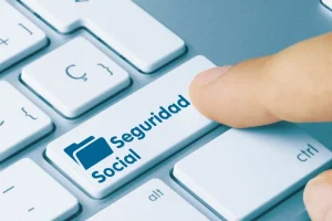Mesa Delegada de Seguridad Social, seguimiento Acuerdo mayo 2023