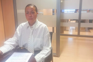 Victoria Corbacho, elegida vicepresidenta del Comité Permanente de Administración Local y Regional de la EPSU