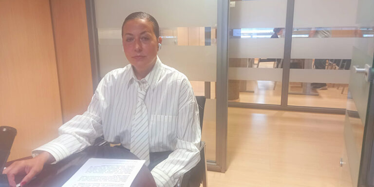 Lee más sobre el artículo Victoria Corbacho, elegida vicepresidenta del Comité Permanente de Administración Local y Regional de la EPSU