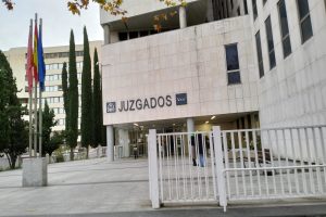 Admón Justicia. Mesa Delegada Ámbito Ministerio, RPTs Castilla y la Mancha, Ceuta, Melilla e Illes Balears. Tercera Fase.