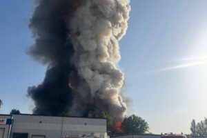 El Pacto de Estado debe incluir una Ley Marco de los Servicios de Prevención Extinción de Incendios y Salvamento
