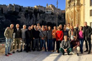 UGT-SP impulsa la Acción Formativa 34 Edición 01 sobre los bomberos en España: cómo afrontar los incendios