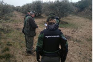 UGT Servicios Públicos exige una regulación específica para el uso profesional de armas por parte de los Cuerpos de Agentes Forestales y Medioambientales