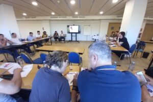 La formación continua de los bomberos forestales, clave ante los nuevos retos de los  incendios forestales y el desarrollo de la Ley 5/2024  