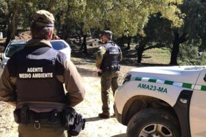 UGT-SP exige en Unidad de Acción la modificación urgente del  Reglamento de Circulación y Vehículos para reconocer como  prioritarios y policiales los vehículos de los Agentes Forestales y Medioambientales 