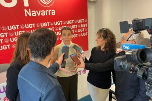 Isabel Araque: “Es el momento de recuperar de una vez por todas la jubilación parcial anticipada”