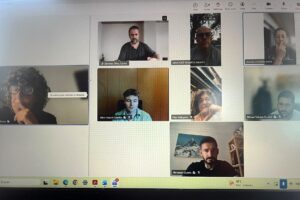 UGT-SP y CCOO agradecen el compromiso de ERC con la Ley Básica de Bomberos y Bomberas