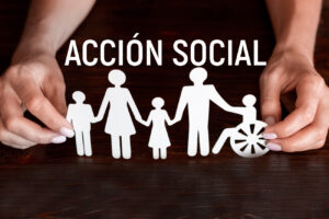 Convocatoria reunión Comisión Acción Social, UGT exige mejorar los programas y permitir el acceso a más colectivos