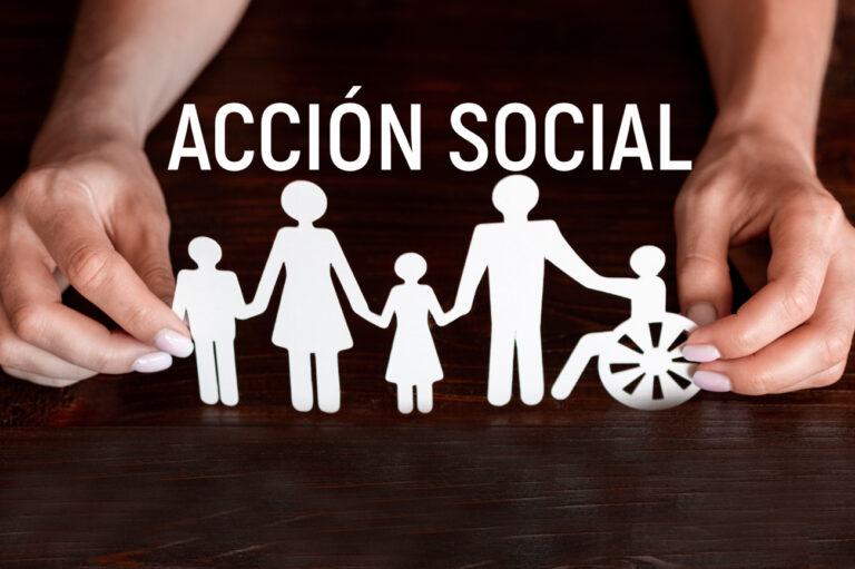 Lee más sobre el artículo Publicadas las Convocatorias de las ayudas del Plan de Acción Social 2024