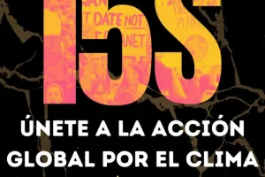 15 Septiembre Acción por el Clima