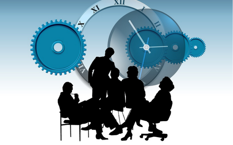 Lee más sobre el artículo UGT y CCOO piden a la Vicepresidenta 4° y ministra de Hacienda Función Pública retomar la agenda de negociaciones lo antes posible 