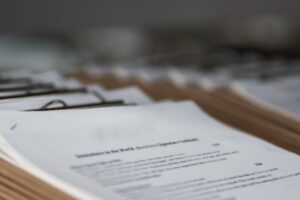 Nota informativa sobre la resolución de las convocatorias de cuerpos generales adscritos a la Secretaría de Estado de Función Pública