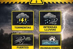 Propuesta de Protocolo General de Actuación ante Emergencias Climáticas (Alertas Naranja y Roja) en el ámbito de Seguridad Social