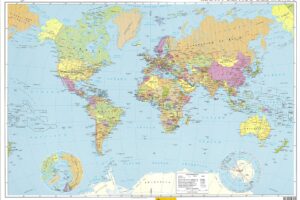 Abierta la convocatoria de ayudas a proyectos de investigación internacionales 2026