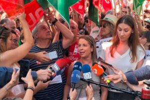 Las Organizaciones del Ámbito denuncian  que el Ministerio y las CCAA vacían de  contenido el nuevo Estatuto Marco 