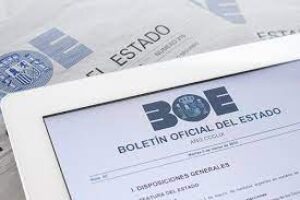 Resúmen concursos de funcionarios AGE convocados y/o resueltos, del 16 al 31 de agosto