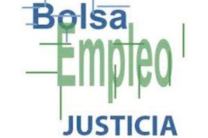 Bolsa de personal interino de la Administración de Justicia en Extremadura 2021