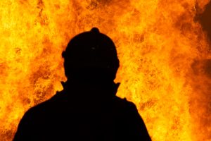 UGT presenta una guía de Prevención de Riesgos laborales para bomberos y bomberas forestales