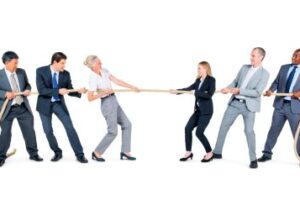 UGT en contra de alentar el enfrentamiento entre la/os empleada/os públicos de la UTEX