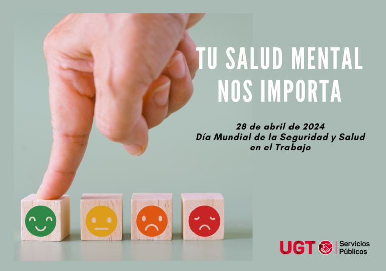 Lee más sobre el artículo Tu salud mental nos importa