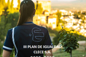 El III Plan de Igualdad de CLECE, vigente hasta 2027