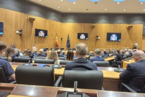 UGT reclama una reforma de la contratación pública que garantice servicios esenciales dignos