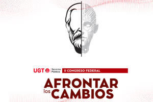 Sigue en directo nuestro II Congreso Federal. Acto de inauguración: día 20 a las 11.00 horas