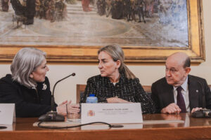 UGT exige en el Consejo Escolar del Estado aligerar los plazos y una financiación suficiente para blindar las mejoras laborales y abordar el Estatuto Docente