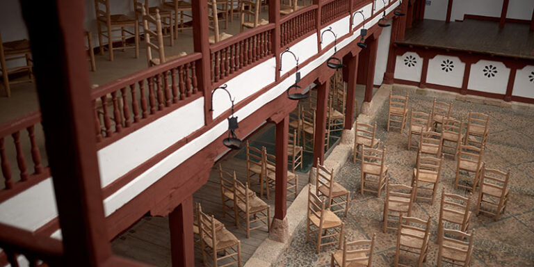 Lee más sobre el artículo UGT abordará la relación entre el teatro y la educación en su curso de Almagro