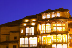 Abierta convocatoria: Programa de Rutas Científicas, Artísticas y Literarias 2026-2027