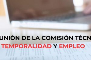 UGT exige a F.P. que las y los opositores por P.I tengan preferencia en la elección de vacantes