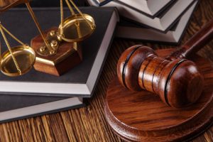 Mesa Sectorial Admón Justicia. Modificación Arts, 451, 489, 489 Bis de la LOPJ