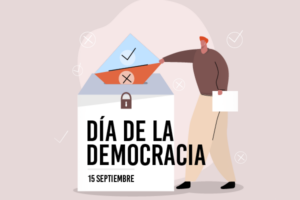 UGT reivindica la educación como pilar fundamental para fortalecer la democracia