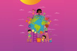 22 de abril de 2024: Día Internacional de la Madre TierraEducar por el planeta: nuestras escuelas necesitan implantar una pedagogía de esperanza como garantía de un futuro más sostenible