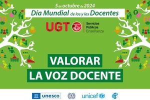 Valorar la voz docente: hacia un nuevo contrato social para la educación