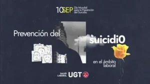 día mundial prevención suicidio