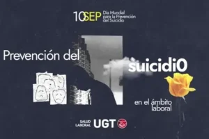 UGT-SP insiste en la necesidad de aprobar la nueva Ley de PRL