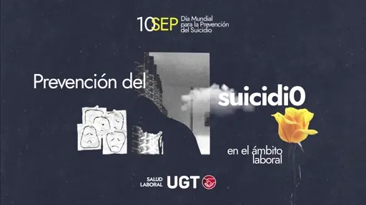 día mundial prevención suicidio