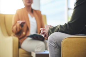 UGT reclama mejorar la protección de la salud mental de las personas trabajadoras