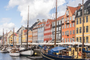 Convocadas 120 plazas de Estancias Profesionales en diversos países europeos para el curso 2026/2027