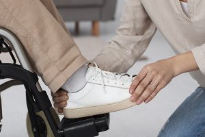 UGT Servicios Públicos ratifica la propuesta del SIMA del XVI Convenio de Discapacidad