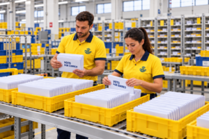 EEGG 29N Análisis del borrador de instrucciones de productividad y retribuciones presentado por Correos