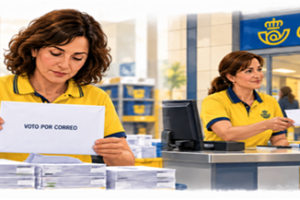 UGT exige convocar la Comisión de Empleo Central para negociar las instrucciones sobre productividad y remuneración del trabajo durante la campaña electoral