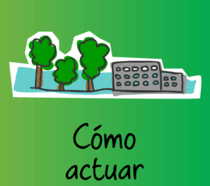 cómo actuar en situaciones de emergencia