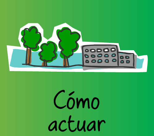 cómo actuar en situaciones de emergencia
