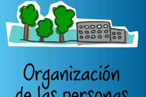 Cómo se deben organizan los equipos humanos para afrontar una emergencia