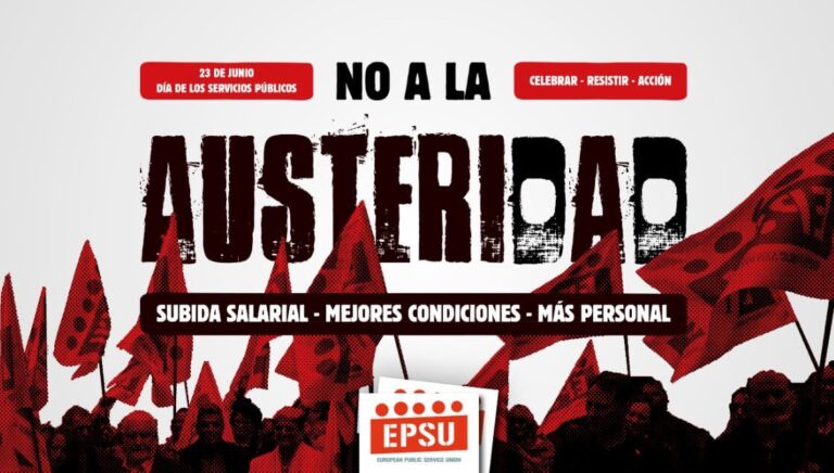 Lee más sobre el artículo El 23J celebramos el Día Mundial de los Servicios Públicos
